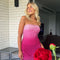 Olivieri Tartialli Dress | | S | Agnese Studios