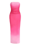 Olivieri Tartialli Dress | | S | Agnese Studios