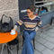 Ollega Sweater | | S | Agnese Studios