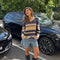 Ollega Sweater | | S | Agnese Studios