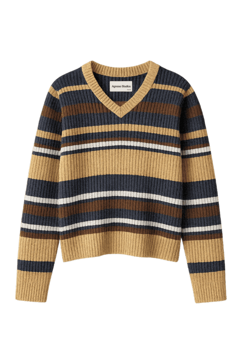 Ollega Sweater | | S | Agnese Studios