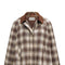 Olmeda Jacket | | S | Agnese Studios
