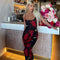 Olmina Faustina Dress | | S | Agnese Studios