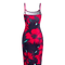 Olmina Faustina Dress | | S | Agnese Studios