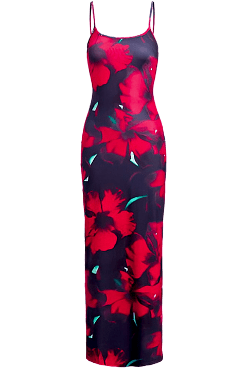 Olmina Faustina Dress | | S | Agnese Studios
