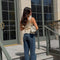 Olsa Top | | S | Agnese Studios