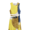 Omblea Sonty Dress | | S | Agnese Studios