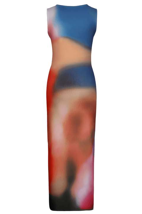 Ondina Leda Dress | | S | Agnese Studios