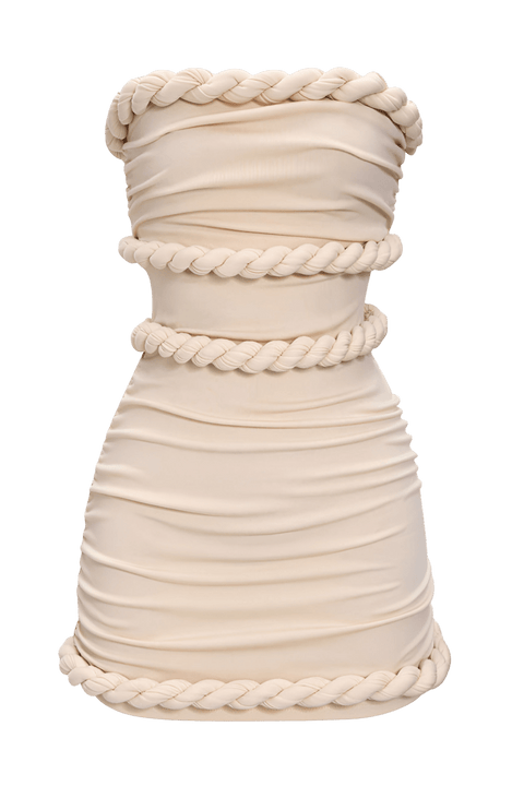 Opali Dress | | S | Agnese Studios