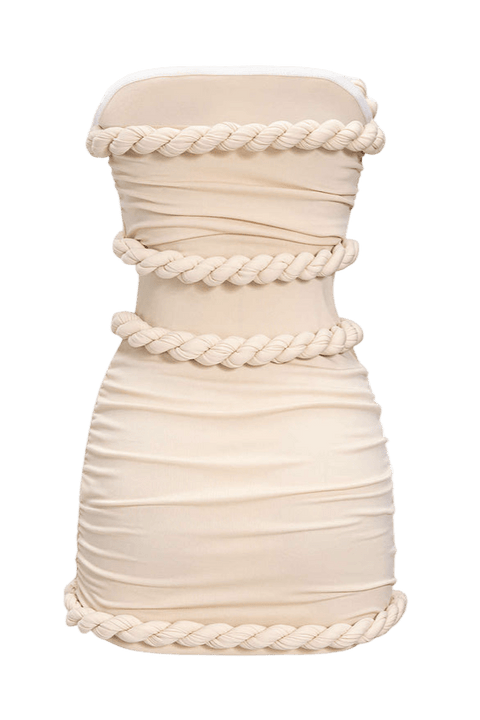 Opali Dress | | S | Agnese Studios