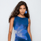 Ophelia Blue Dress | | S/M | Agnese Studios