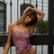 Ophelia Evie Set | | S | Agnese Studios