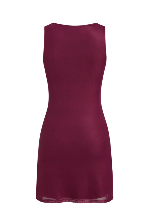Ophelia Rose Dress | | S/M | Agnese Studios