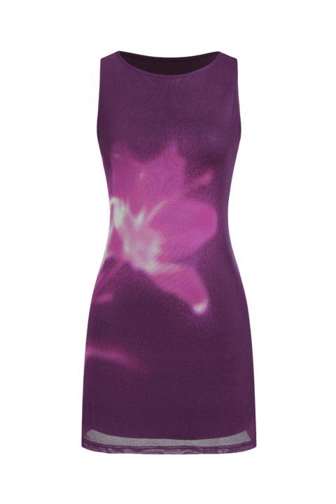 Ophelia Rose Dress | | S/M | Agnese Studios