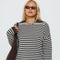Opia Sweater | | S | Agnese Studios