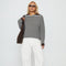 Opia Sweater | | S | Agnese Studios