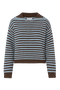 Opia Sweater | | S | Agnese Studios