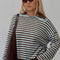 Opia Sweater | | S | Agnese Studios