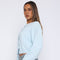 Oramita Blue Cardigan | | S | Agnese Studios