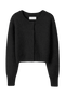 Oramita Blue Cardigan | | S | Agnese Studios