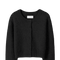 Oramita Blue Cardigan | | S | Agnese Studios