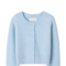Oramita Blue Cardigan | | S | Agnese Studios