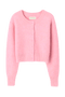 Oramita Blue Cardigan | | S | Agnese Studios