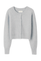 Oramita Blue Cardigan | | S | Agnese Studios