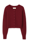 Oramita Blue Cardigan | | S | Agnese Studios