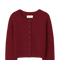 Oramita Blue Cardigan | | S | Agnese Studios