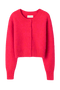 Oramita Blue Cardigan | | S | Agnese Studios