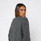Oramita Blue Cardigan | | S | Agnese Studios