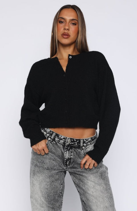 Oramita Blue Cardigan | | S | Agnese Studios