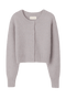 Oramita Blue Cardigan | | S | Agnese Studios