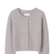 Oramita Blue Cardigan | | S | Agnese Studios