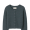 Oramita Blue Cardigan | | S | Agnese Studios