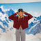 Orandina Cardigan | | S | Agnese Studios