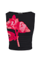Orared Top | | XS/S | Agnese Studios