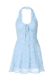 Oria Luigia Dress | | S | Agnese Studios