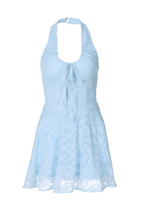 Oria Luigia Dress | | S | Agnese Studios