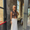 Oria Skirt | | S | Agnese Studios
