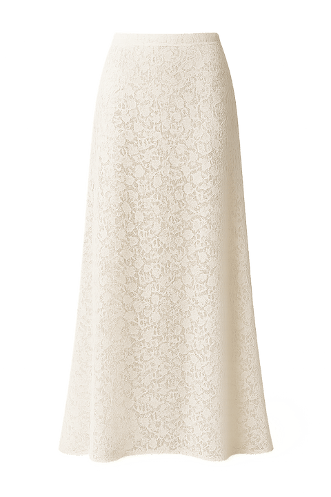 Oria Skirt | | S | Agnese Studios
