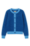 Orian Cardigan | | S | Agnese Studios