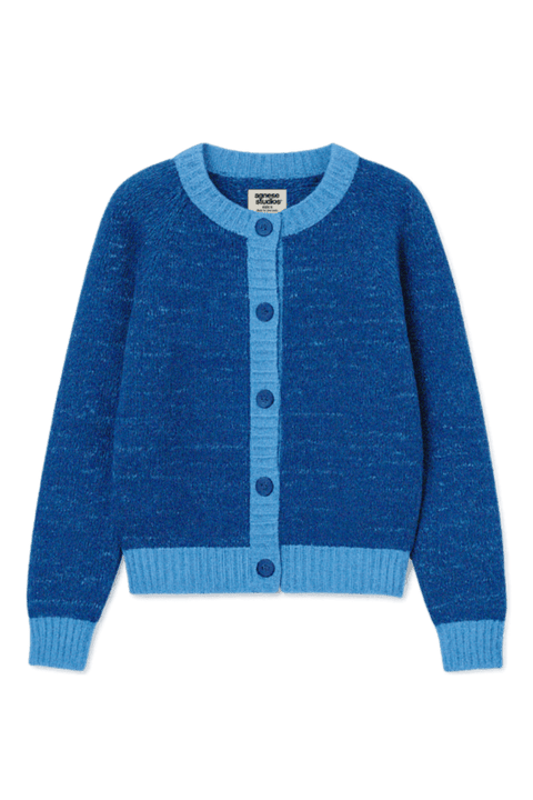 Orian Cardigan | | S | Agnese Studios