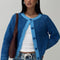 Orian Cardigan | | S | Agnese Studios