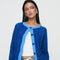 Orian Cardigan | | S | Agnese Studios