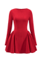 Oriana Dress | | S | Agnese Studios