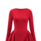 Oriana Dress | | S | Agnese Studios