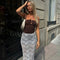 Orinda Top | | S | Agnese Studios