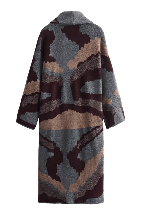 Ornella Cardigan | | S | Agnese Studios